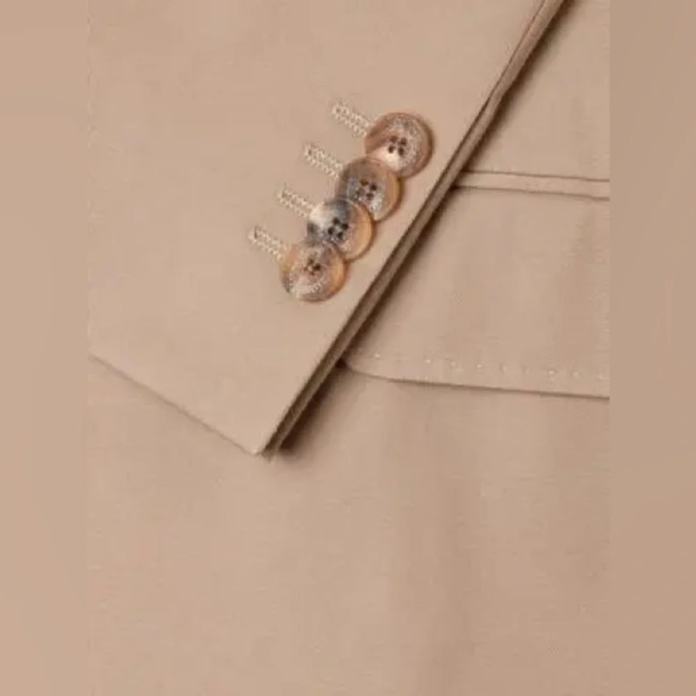 Etro Tan Men's Suit - Picture 3 of 6